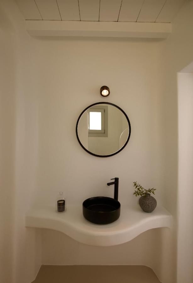 Collini Hotel Mykonos Fanari  Екстер'єр фото