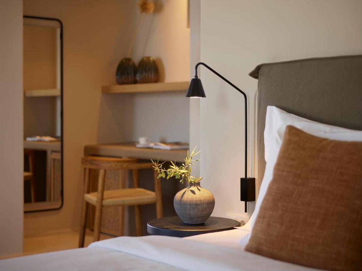 Collini Hotel Mykonos Fanari  Екстер'єр фото