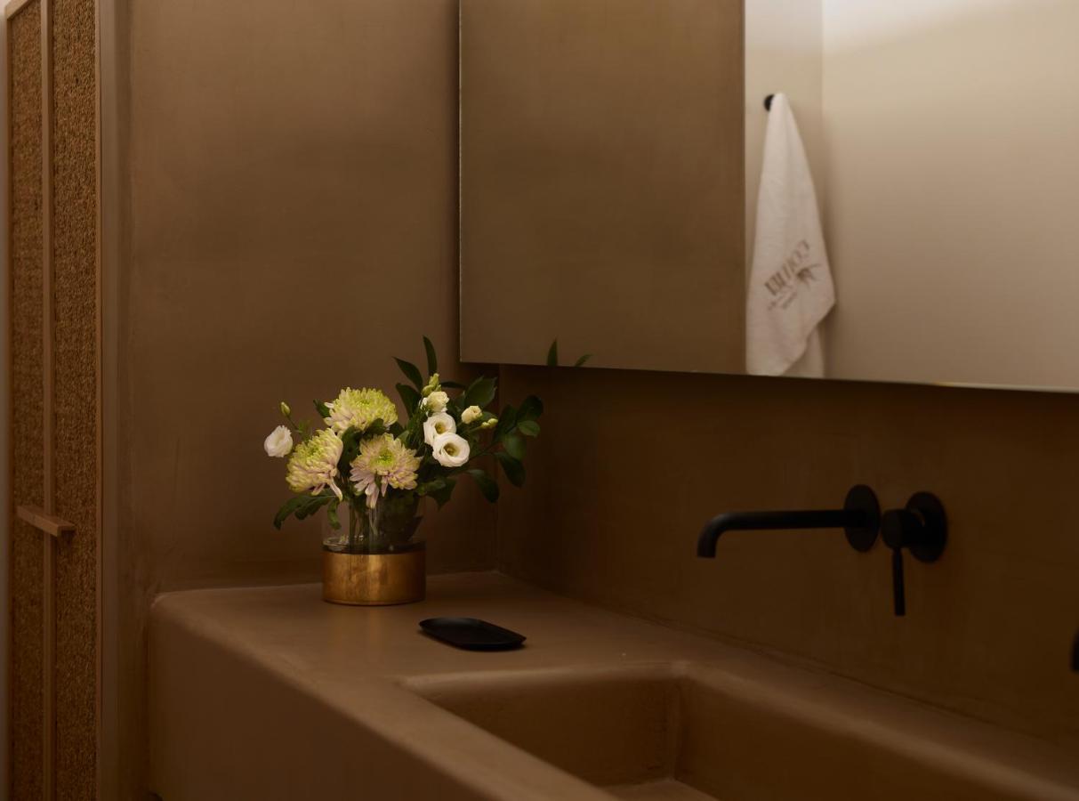 Collini Hotel Mykonos Fanari  Екстер'єр фото