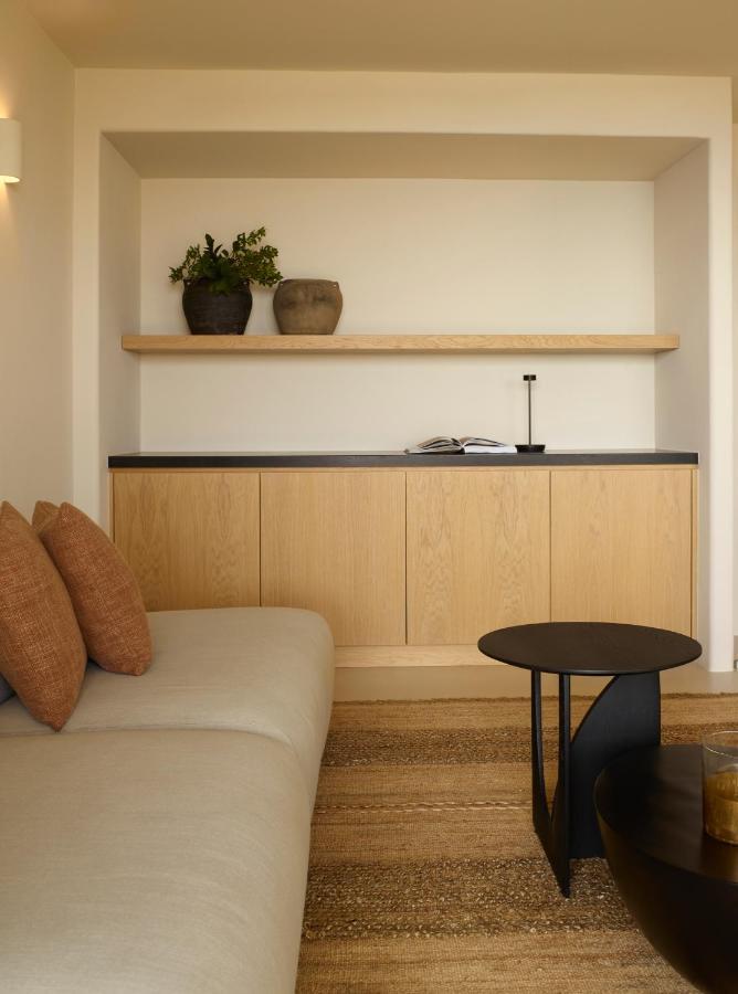 Collini Hotel Mykonos Fanari  Екстер'єр фото