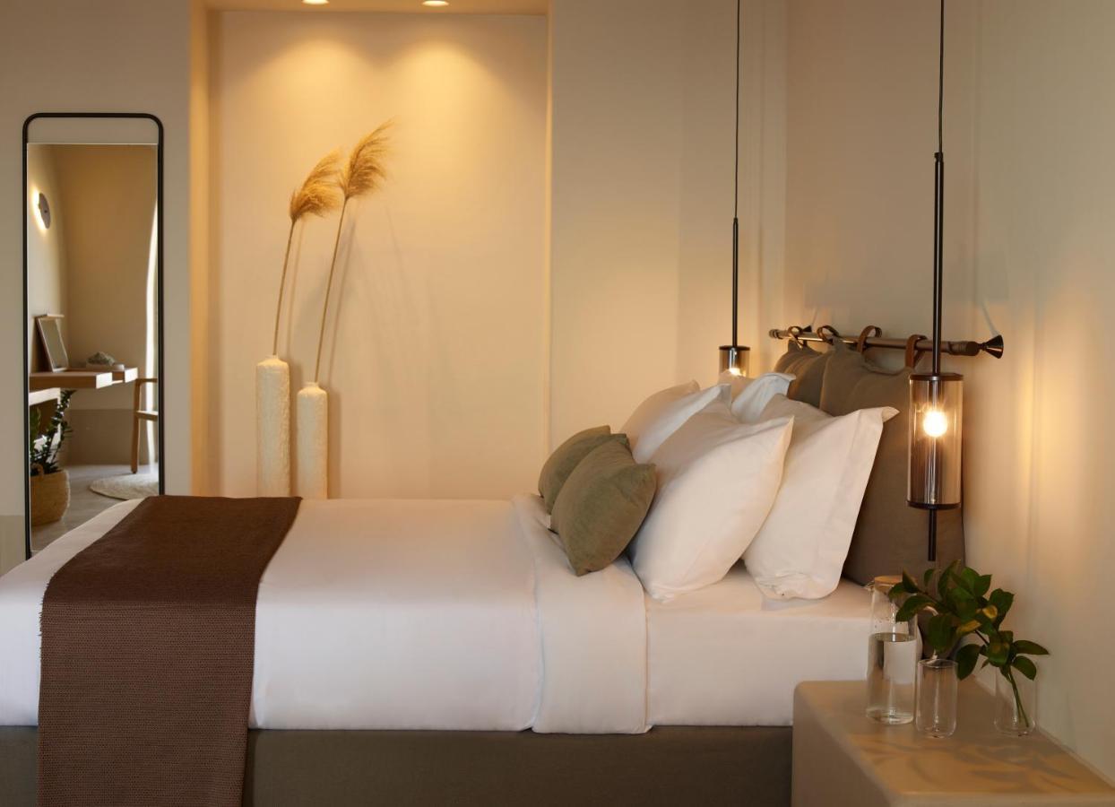 Collini Hotel Mykonos Fanari  Екстер'єр фото
