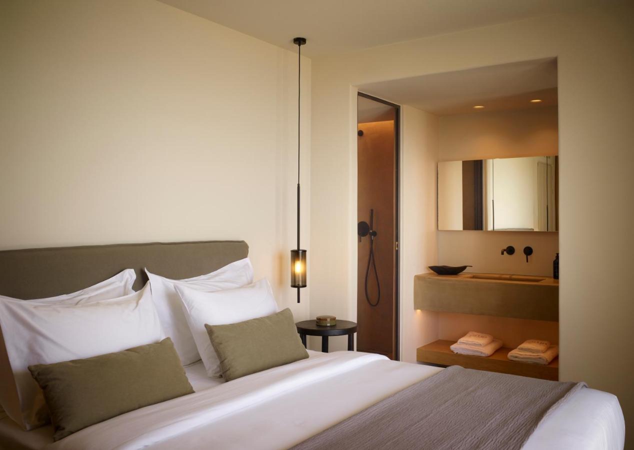 Collini Hotel Mykonos Fanari  Екстер'єр фото