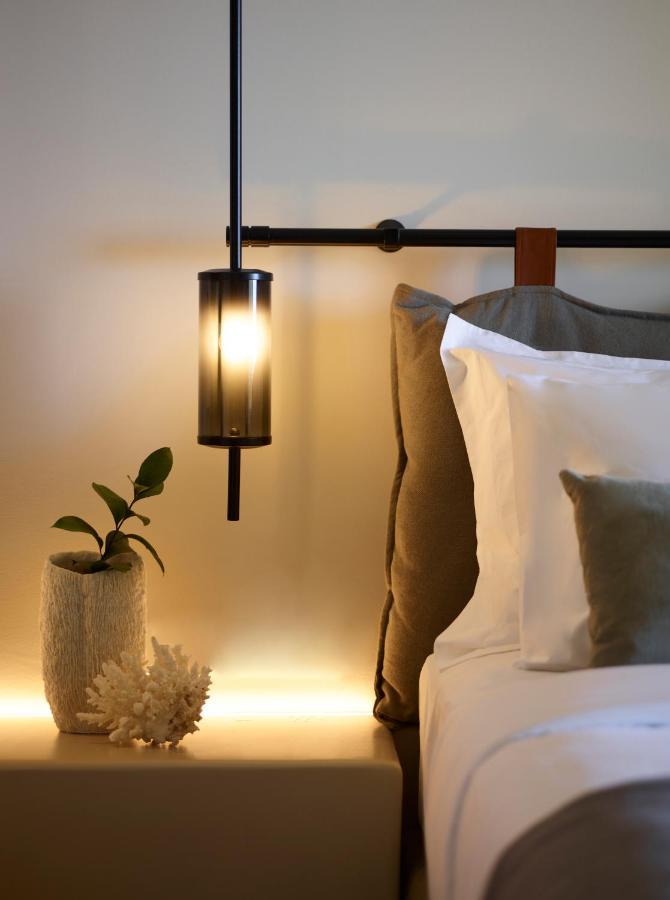 Collini Hotel Mykonos Fanari  Екстер'єр фото