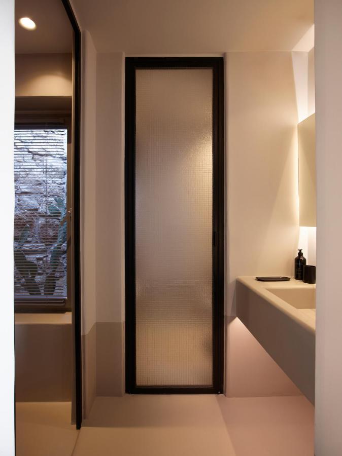 Collini Hotel Mykonos Fanari  Екстер'єр фото